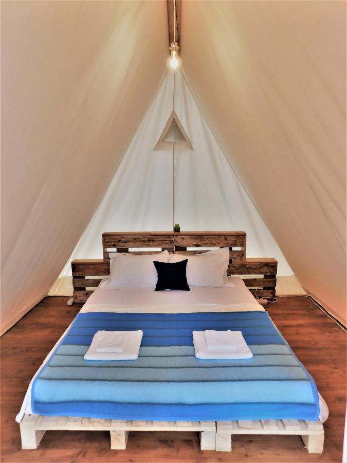 Glamping Tent Rovinj Exterior photo